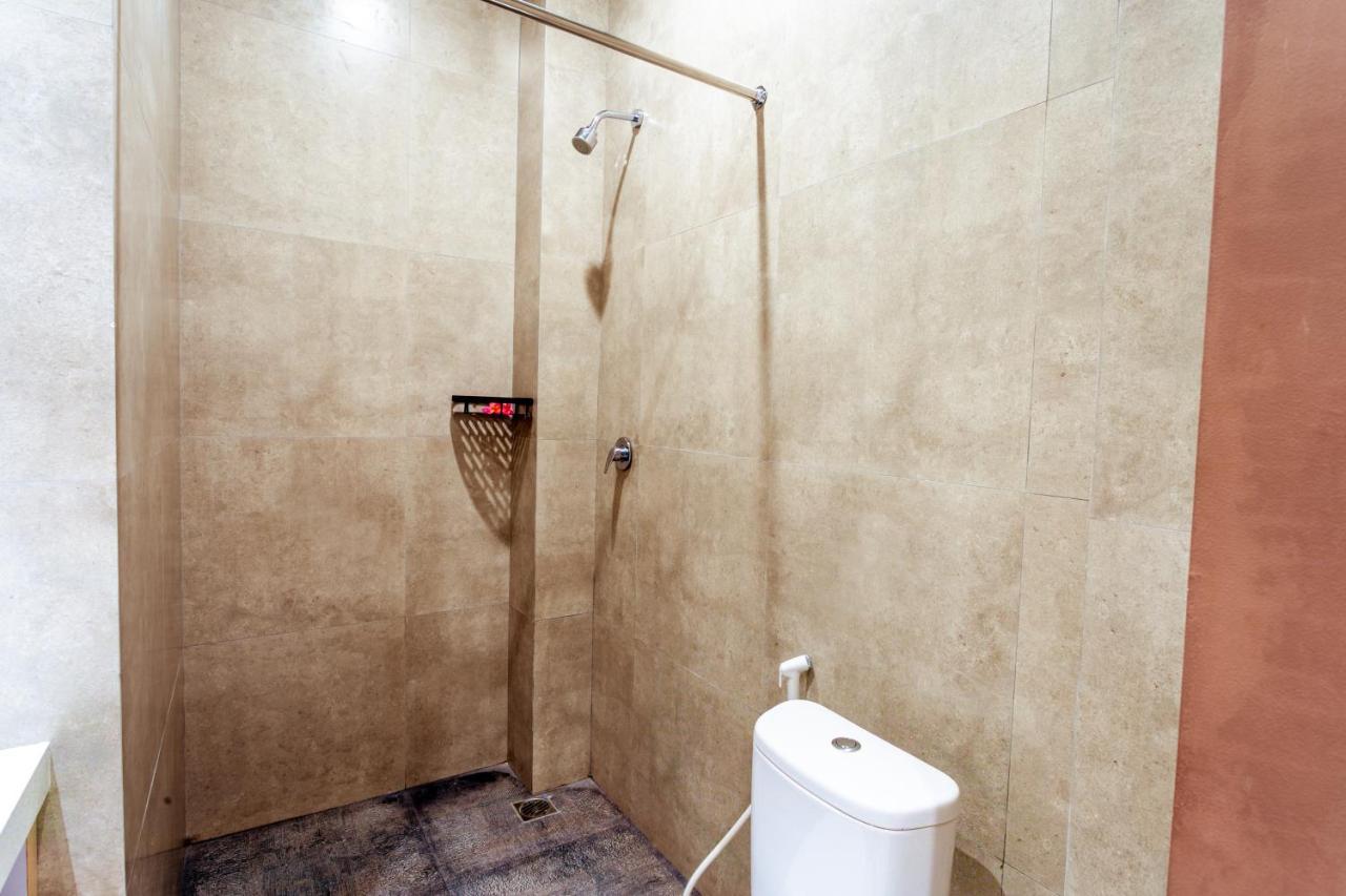 Lega Legi Town House Seminyak By The Lavana Εξωτερικό φωτογραφία